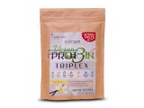 - Vegan protein triplex vanília 550g