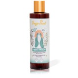 Vegán Spa relaxáló sampon Bopp Soul, 250 ml