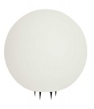 VEGAS kültéri dekorációs gömb 300mm