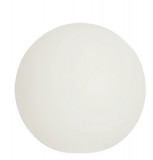 Vegas kültéri LED lámpa, gömb