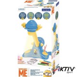 Vegatoys Rajz projektor 100 képpel Minions