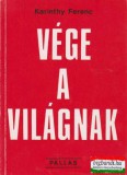 Vége a világnak