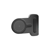 VEGER Tourist powerbank 5000mAh Magsafe kompatibilis 20W - fekete