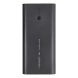 Veger W1146 powerbank 10000mAh 20W QC3.0 PD - fekete