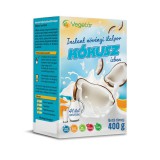 Vegetár Kókusz ízű instant növényi italpor 400 g