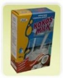 VEGETÁR-NÖVÉNYI ITALPOR KÓKUSZ ÍZŰ 400G