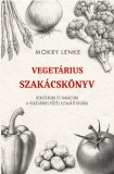 Vegetárius szakácskönyv