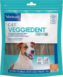 Veggiedent FR3SH rágószalag S