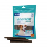Veggiedent FR3SH rágószalag S