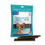 Veggiedent FR3SH rágószalag XS