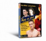 Végig az úton - DVD