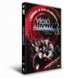 Végső állomás 3. - DVD