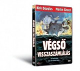 Végső visszaszámlálás - DVD