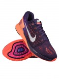 Vegyes nike lunarglide 7 Futó cipö 747356-0500