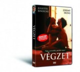 Végzet - DVD