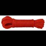 Vékony szárítókötél 10m