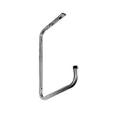 Velano Garázskampó 390 x 260 x 90 mm mennyezeti