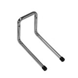 Velano Garázskampó kétágú 120 x 180 mm