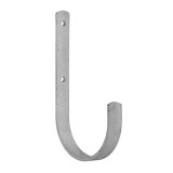 Velano Lapos horog  110 x 60 mm horganyzott