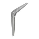 Velano Polctartó konzol 200x250mm ezüst (3214152)