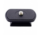 Velbon Quick Release Plate QB-32