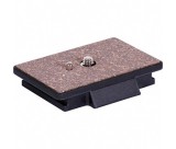 Velbon Quick Release Plate QB 6RL