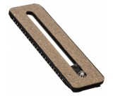 Velbon Quick Release Plate QB F51L