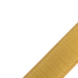 Velcro Varrható Tépőzár coyote 25mm széles, tüskés