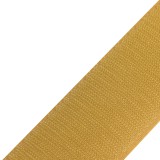 Velcro Varrható Tépőzár coyote 50mm széles, tüskés