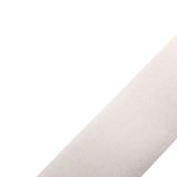 Velcro Varrható Tépőzár fehér 38mm széles, bolyhos