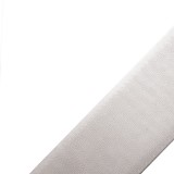 Velcro Varrható Tépőzár fehér 38mm széles, tüskés