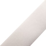 Velcro Varrható Tépőzár fehér 50mm széles, bolyhos