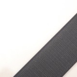 Velcro Varrható Tépőzár szürke 38mm széles, tüskés