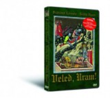 Veled, Uram! - DVD