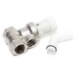 Velekey 1/2" 43mm bojler biztonsági szelep VEL MMG