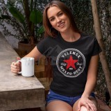 Velence Csillag női Póló