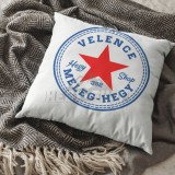 Velence Csillag Párna