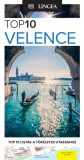 Velence útikönyv - Top 10