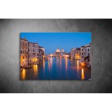 Velence Vászonkép 014 vv-014