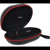 Veles-X Headphone Case HCASE-M02 tok (HCASE-M02)