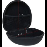 Veles-X Headphone Case HCASE-M08 tok (HCASE-M08)