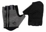 Velotech felnőtt szürke L/XL kesztyű