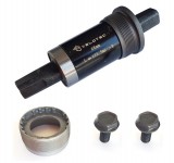 Velotech monoblokk 122,5mm