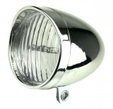 Velotech Retro 3LED első lámpa