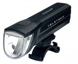 Velotech SMD USB első lámpa