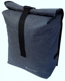 Velotech szürke kormánytáska