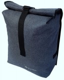 Velotech szürke kormánytáska