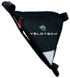 Velotech szürke váztáska