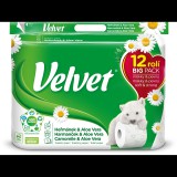 VELVET Kamilla és Aloe Vera (12 db) (5901478998637)