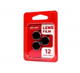 Ven-Dens, Iphone 12 PRO MAX, Lencsevédő